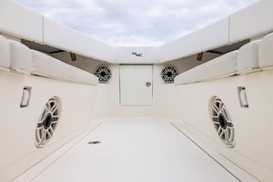 PAINKILLER 32ft SeaVee Yacht For Sale