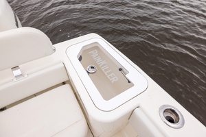 PAINKILLER 32ft SeaVee Yacht For Sale