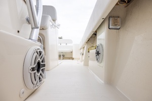 PAINKILLER 32ft SeaVee Yacht For Sale