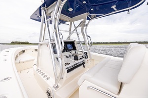 PAINKILLER 32ft SeaVee Yacht For Sale