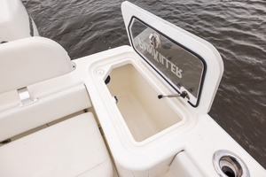 PAINKILLER 32ft SeaVee Yacht For Sale