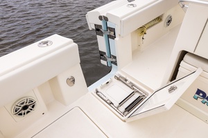 PAINKILLER 32ft SeaVee Yacht For Sale