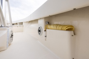 PAINKILLER 32ft SeaVee Yacht For Sale