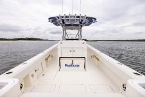 PAINKILLER 32ft SeaVee Yacht For Sale