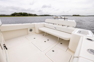 PAINKILLER 32ft SeaVee Yacht For Sale