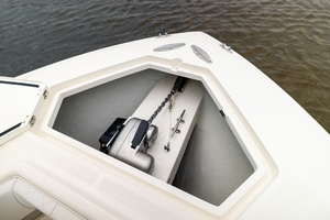 PAINKILLER 32ft SeaVee Yacht For Sale