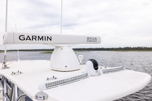 PAINKILLER 32ft SeaVee Yacht For Sale