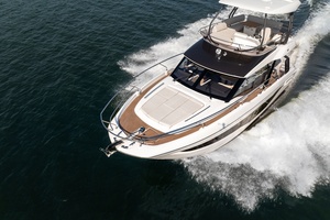 43ft Prestige Yacht For Sale