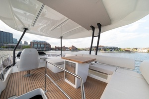 43ft Prestige Yacht For Sale