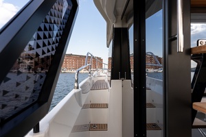 43ft Prestige Yacht For Sale