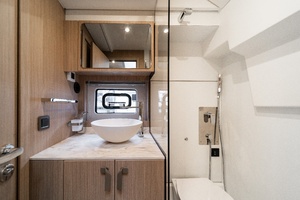 43ft Prestige Yacht For Sale