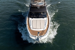 43ft Prestige Yacht For Sale
