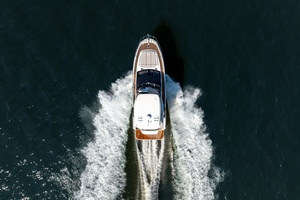 43ft Prestige Yacht For Sale