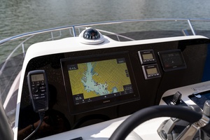 43ft Prestige Yacht For Sale