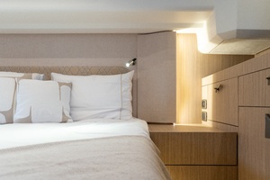 43ft Prestige Yacht For Sale