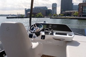 43ft Prestige Yacht For Sale