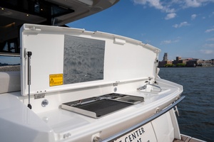43ft Prestige Yacht For Sale