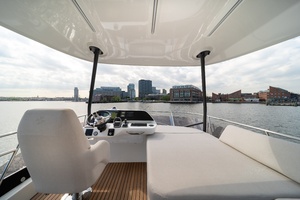 43ft Prestige Yacht For Sale
