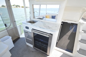 Marrakesh Express 48ft Ocean Yacht For Sale
