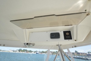 Marrakesh Express 48ft Ocean Yacht For Sale