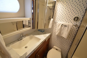 Marrakesh Express 48ft Ocean Yacht For Sale