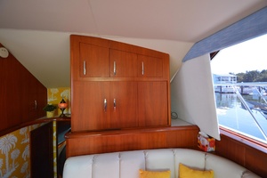 Marrakesh Express 48ft Ocean Yacht For Sale