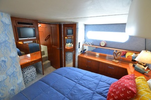 Marrakesh Express 48ft Ocean Yacht For Sale