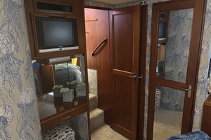 Marrakesh Express 48ft Ocean Yacht For Sale