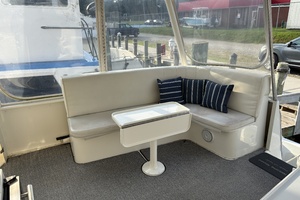Marrakesh Express 48ft Ocean Yacht For Sale