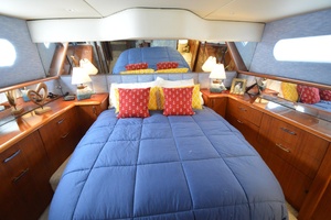 Marrakesh Express 48ft Ocean Yacht For Sale