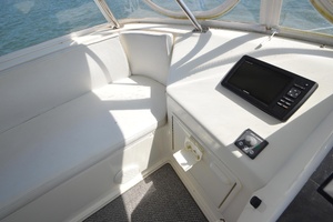 Marrakesh Express 48ft Ocean Yacht For Sale