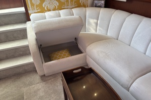 Marrakesh Express 48ft Ocean Yacht For Sale