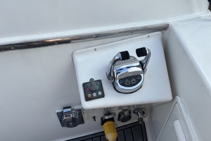 Marrakesh Express 48ft Ocean Yacht For Sale