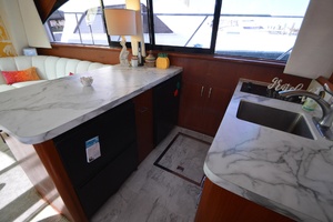 Marrakesh Express 48ft Ocean Yacht For Sale