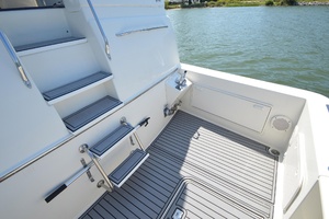 Marrakesh Express 48ft Ocean Yacht For Sale