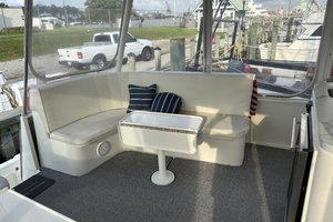 Marrakesh Express 48ft Ocean Yacht For Sale