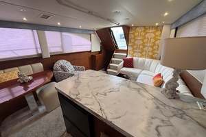 Marrakesh Express 48ft Ocean Yacht For Sale