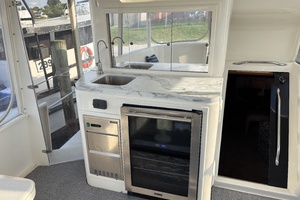 Marrakesh Express 48ft Ocean Yacht For Sale