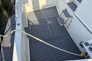 Marrakesh Express 48ft Ocean Yacht For Sale