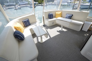 Marrakesh Express 48ft Ocean Yacht For Sale