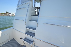 Marrakesh Express 48ft Ocean Yacht For Sale