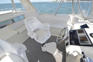 Marrakesh Express 48ft Ocean Yacht For Sale