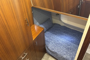 Marrakesh Express 48ft Ocean Yacht For Sale