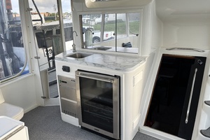 Marrakesh Express 48ft Ocean Yacht For Sale