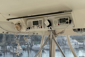 Marrakesh Express 48ft Ocean Yacht For Sale