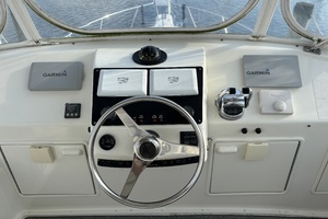 Marrakesh Express 48ft Ocean Yacht For Sale