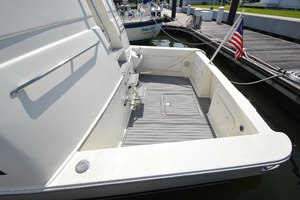 Marrakesh Express 48ft Ocean Yacht For Sale
