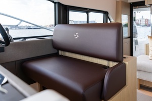 49ft Prestige Yacht For Sale
