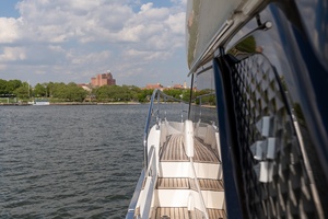 49ft Prestige Yacht For Sale