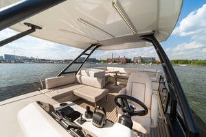 49ft Prestige Yacht For Sale